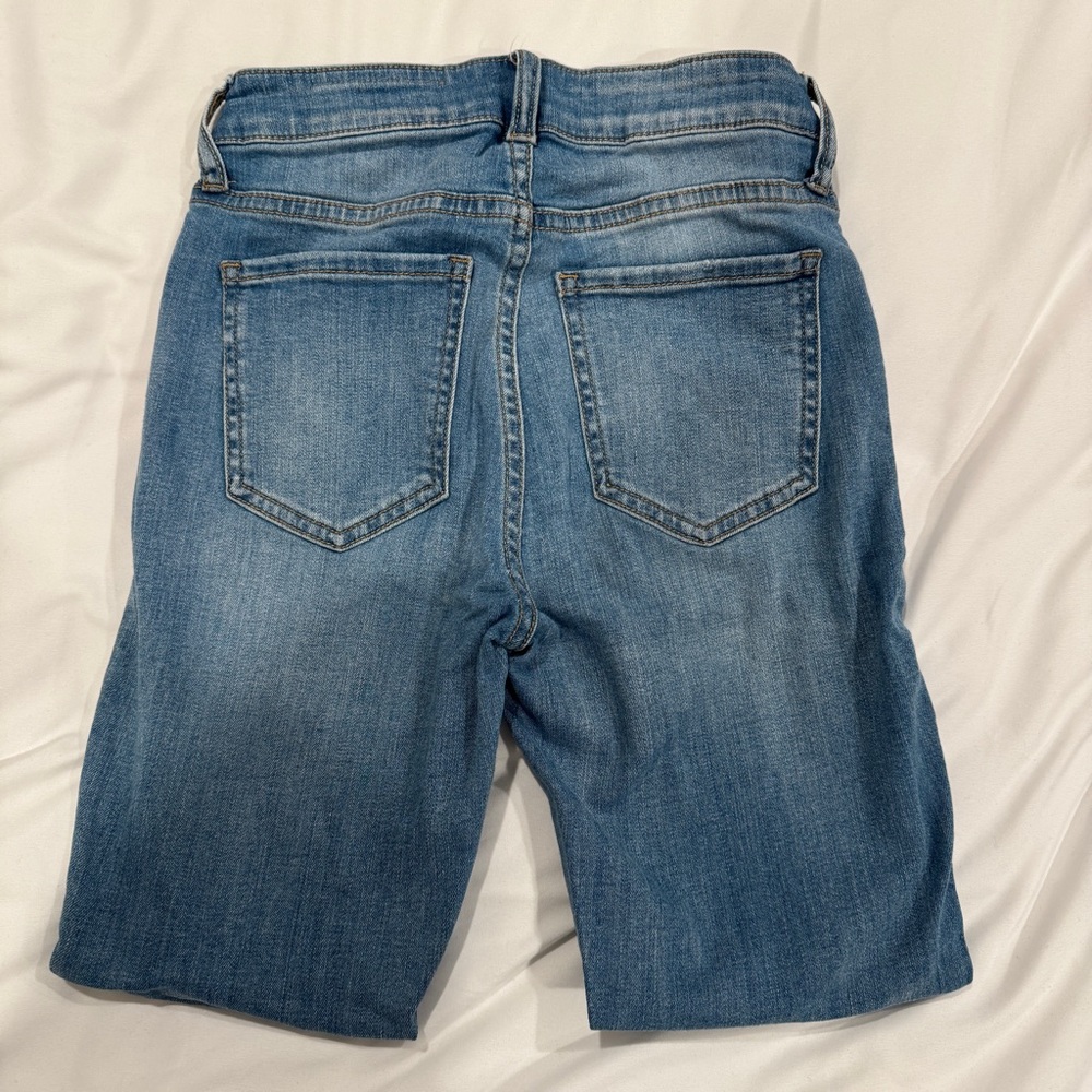 Pistola Skinny Jeans - Picture 2 of 6